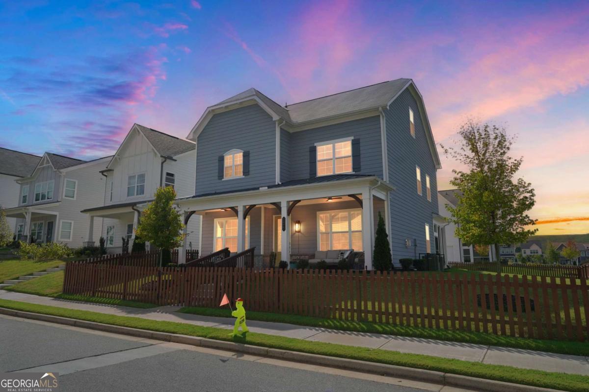 1977 Stanfield AVE NW