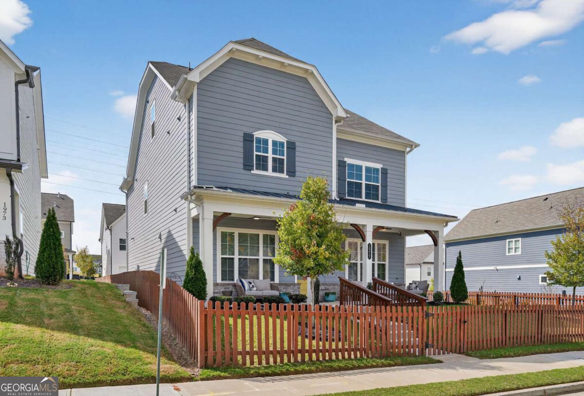 1977 Stanfield AVE NW