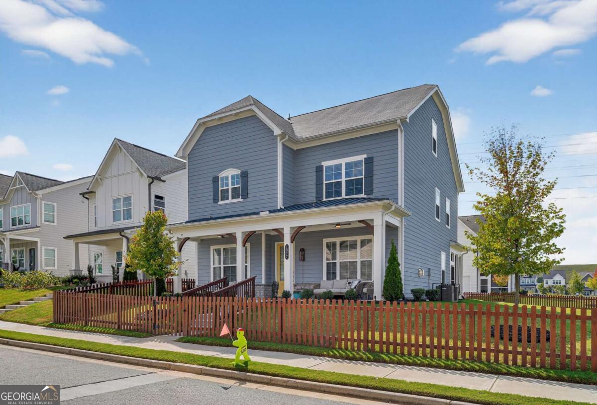 1977 Stanfield AVE NW