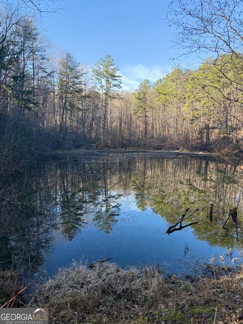 15 Mountain Gate Cleveland GA 30528