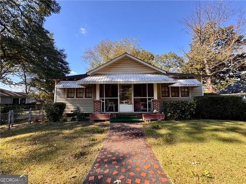 Photo of 24 Screven Street NE, Atlanta, GA 30307 (MLS # 10721644)