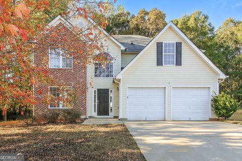 Photo of 965 Revere Way, Hampton, GA 30228 (MLS # 10637968)
