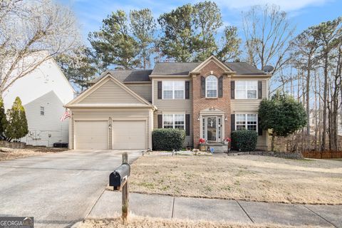 3550 Myrtlewood Chase NW, Kennesaw, GA 30144 - MLS#: 10475258