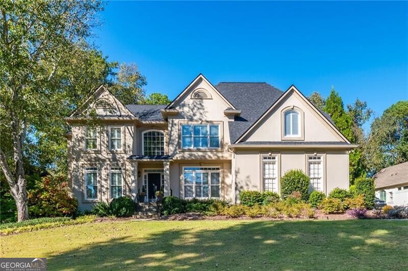 Photo of 3277 Belmont Glen Drive SE, Marietta, GA 30067 (MLS # 10882267)