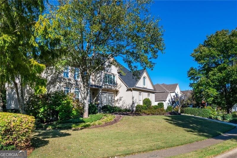 Photo of 3277 Belmont Glen Drive SE, Marietta, GA 30067 (MLS # 10882267)