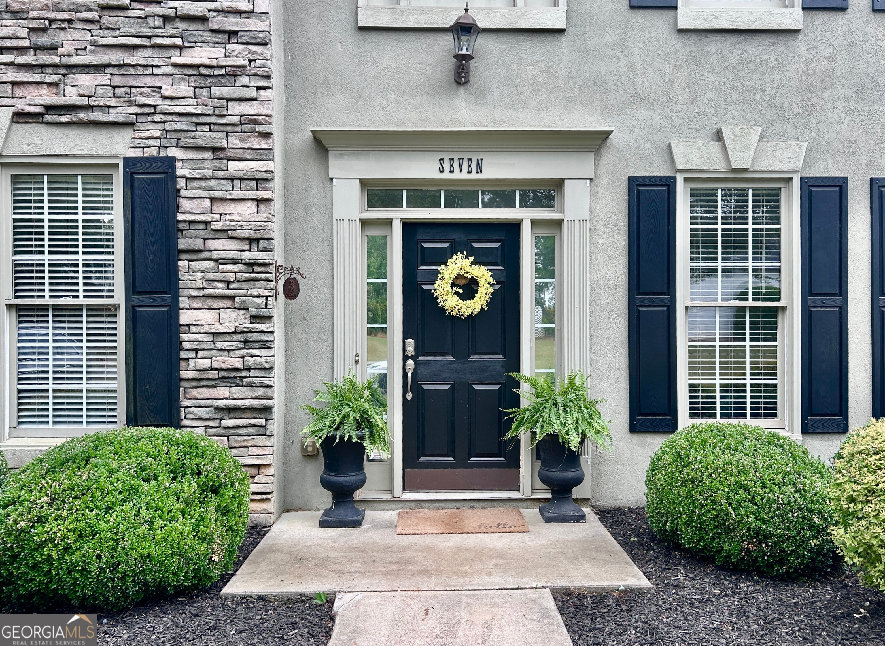 7 Briar GRV