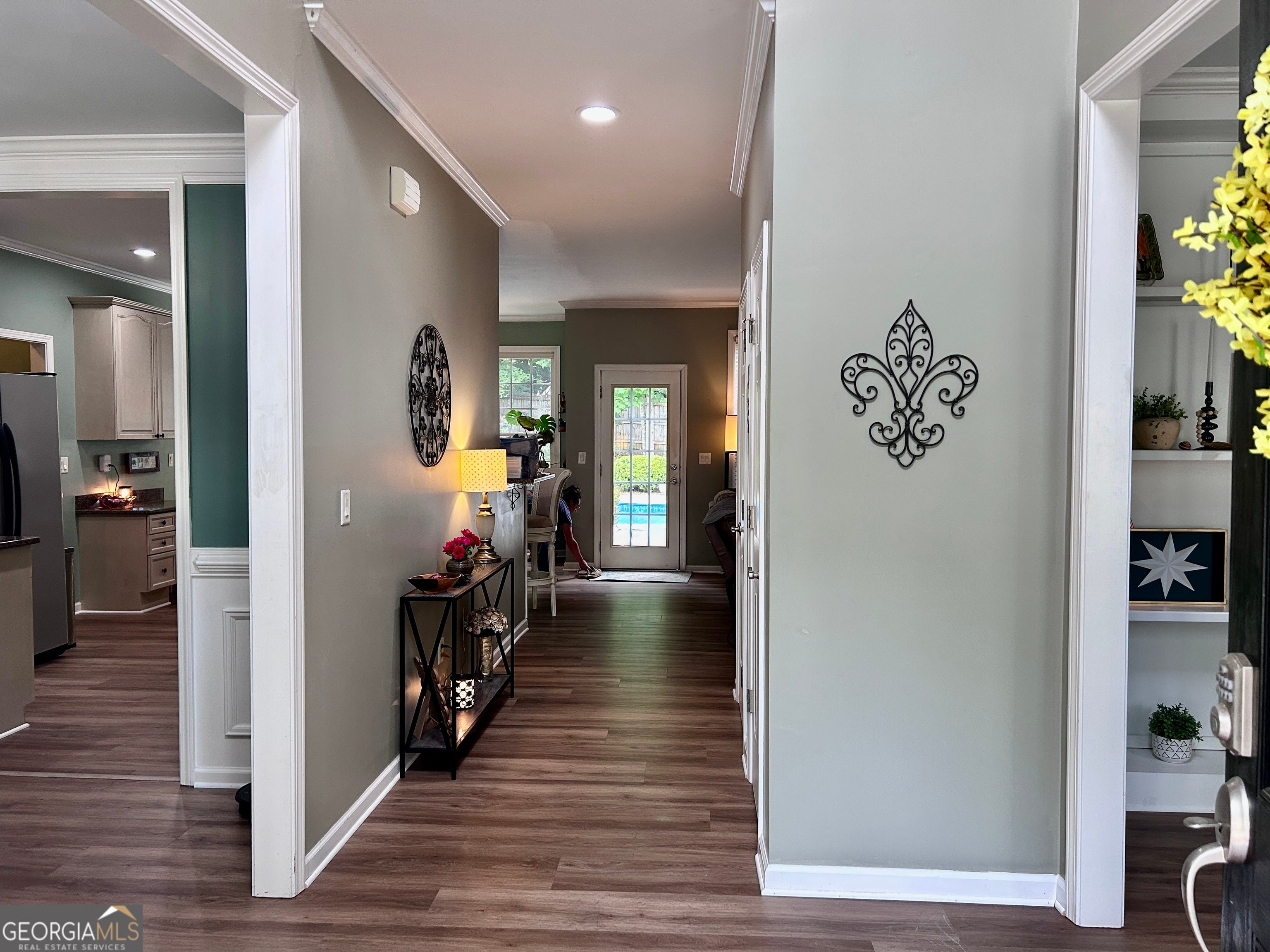 7 Briar GRV