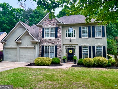 7 Briar Grove, Newnan, GA 30265 - #: 10734249
