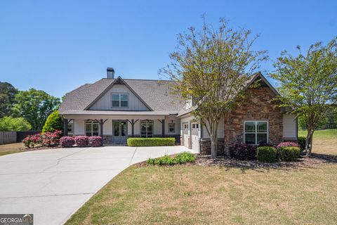 1 Red Oak Trail, Sharpsburg, GA 30277 - #: 10494245
