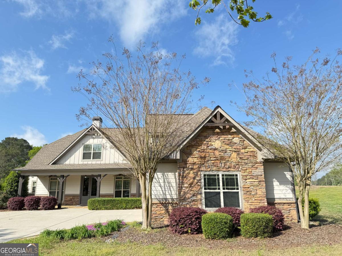 1 Red Oak TRL
