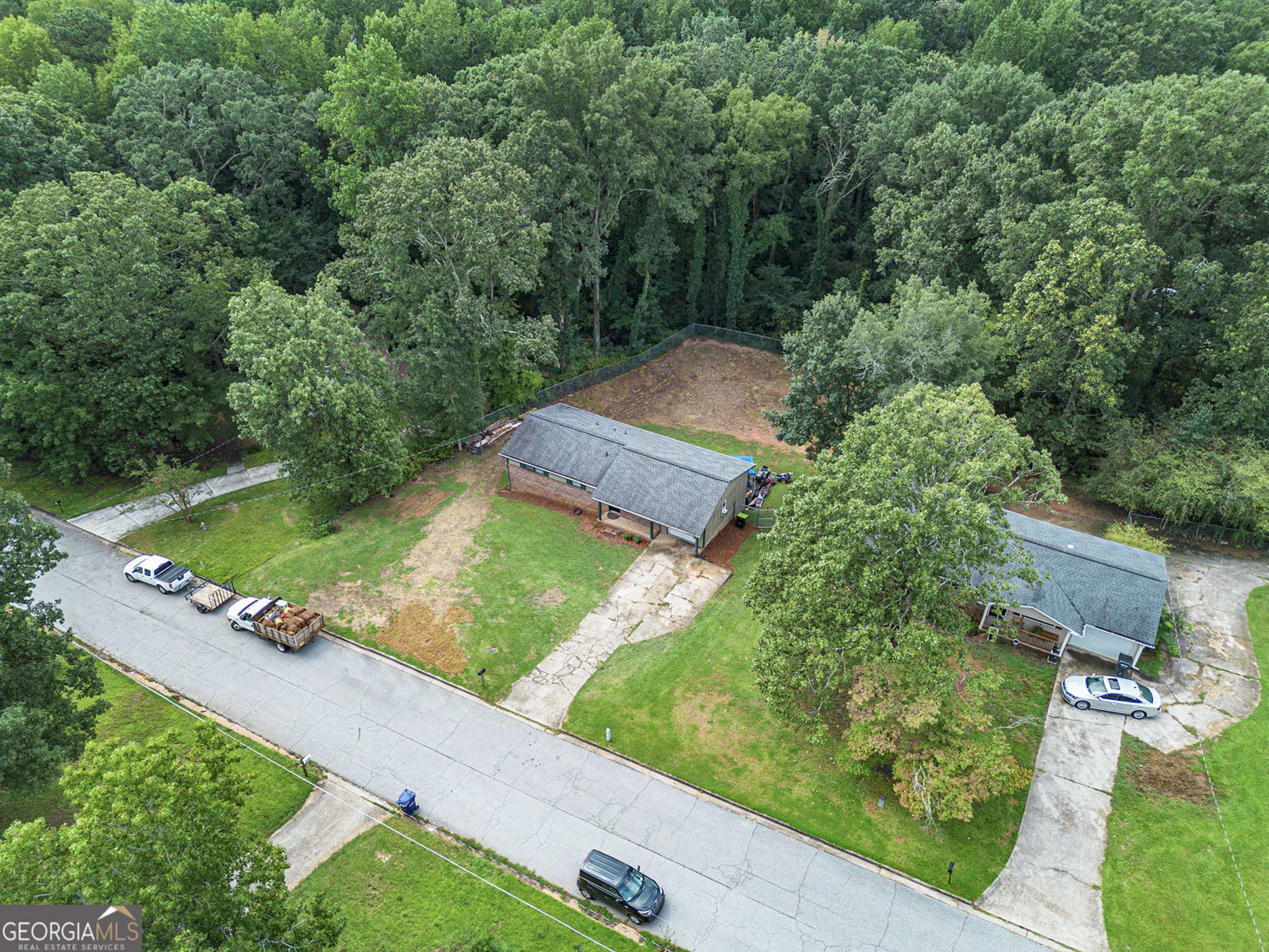 4025 N Quail DR