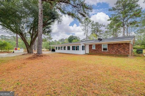 A home in Clyo