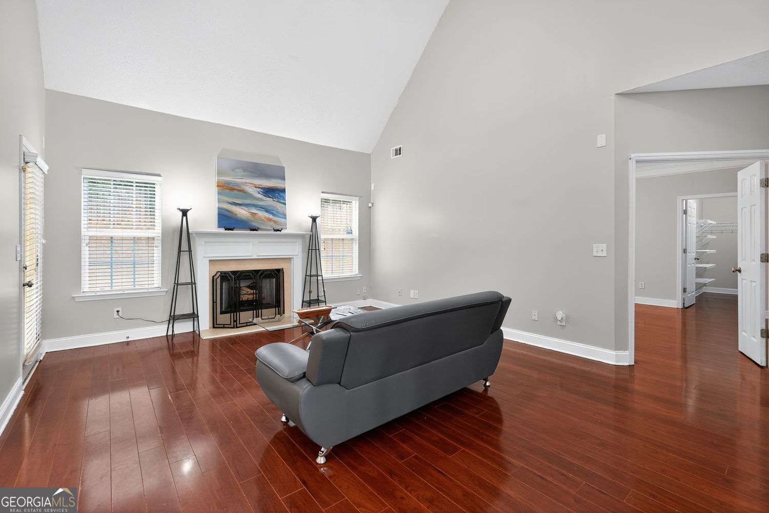 CANTERBURY COVE - Residential