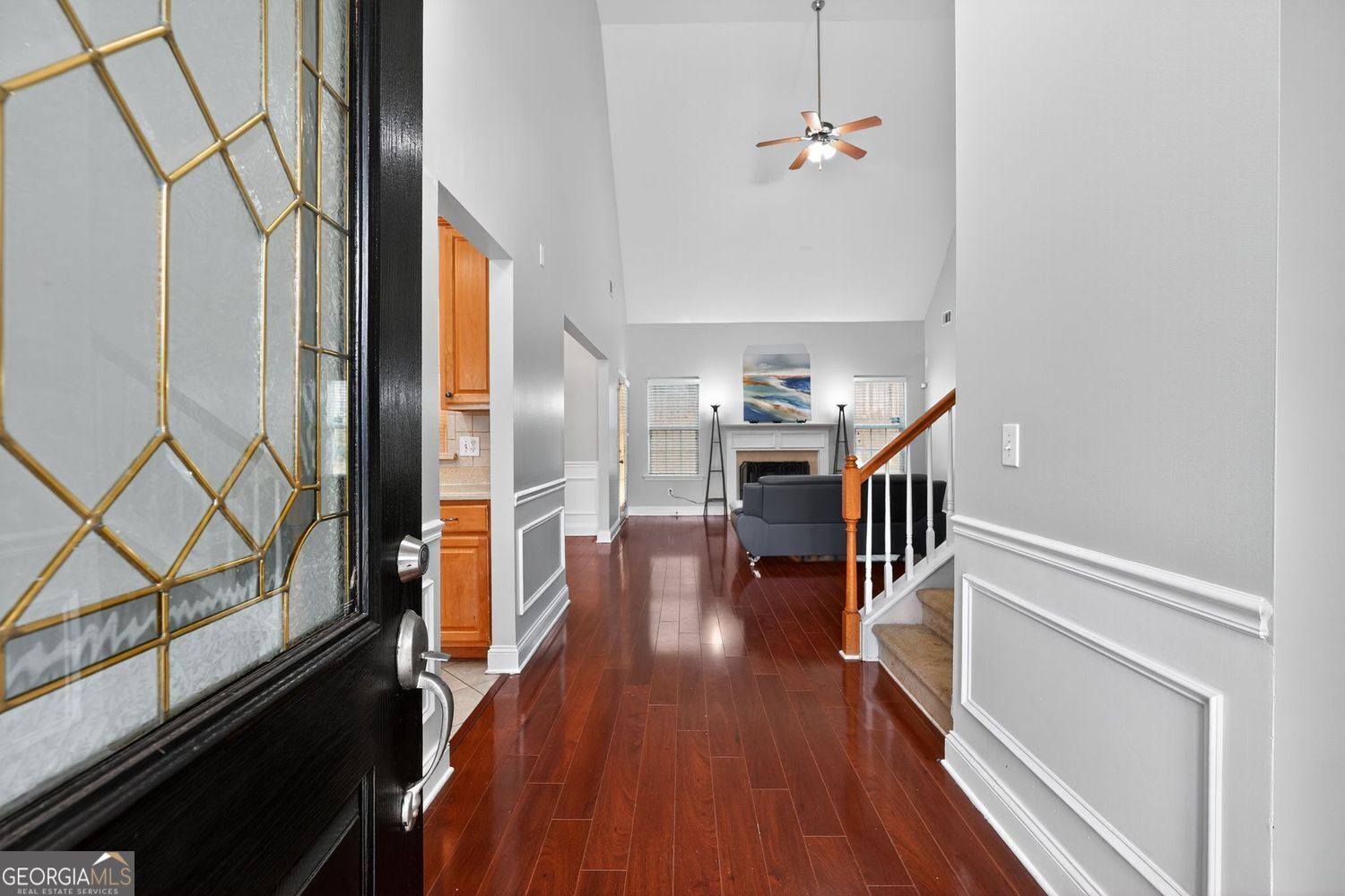 CANTERBURY COVE - Residential