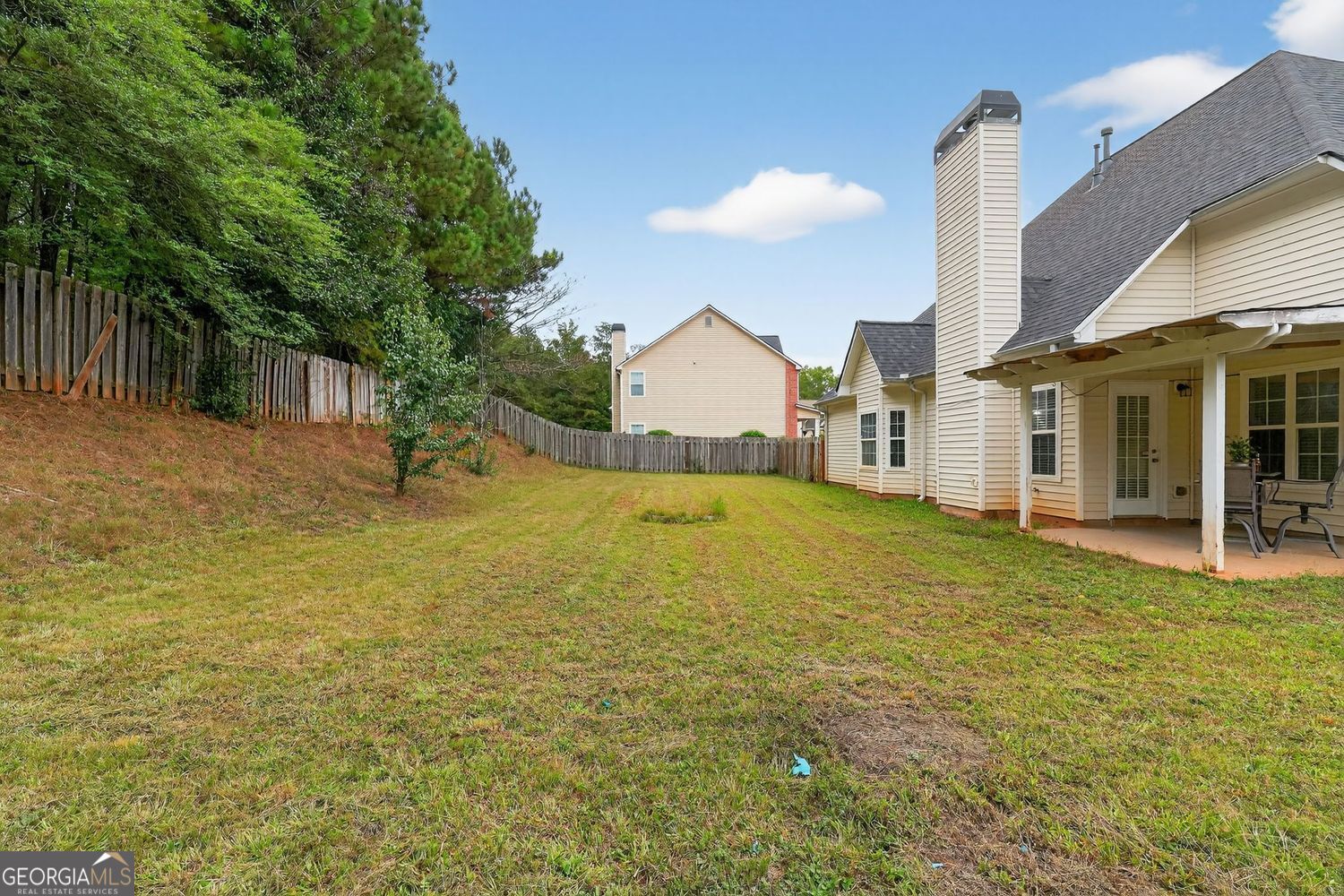 CANTERBURY COVE - Residential