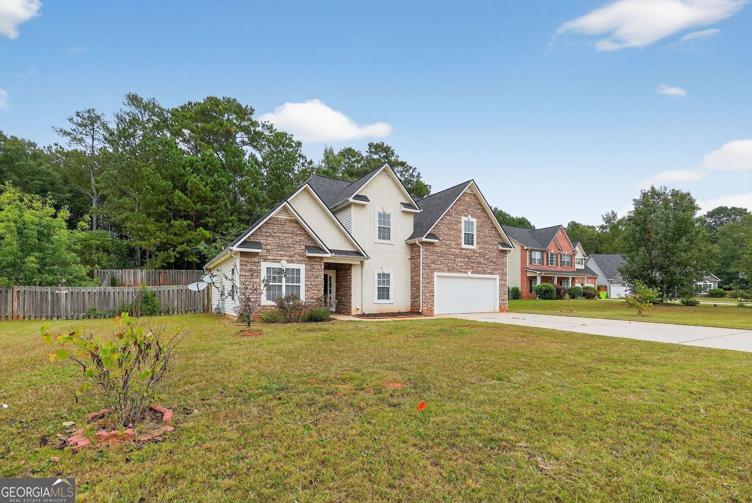 CANTERBURY COVE - Residential