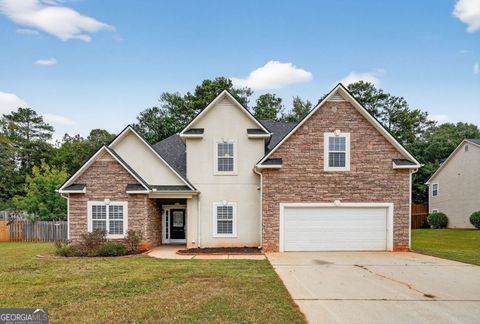 Photo of 113 Highgrove Place, McDonough, GA 30253 (MLS # 10622892)