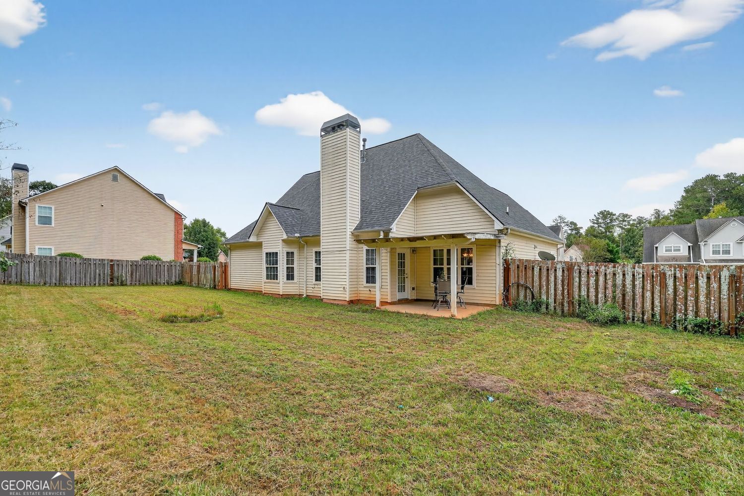 CANTERBURY COVE - Residential