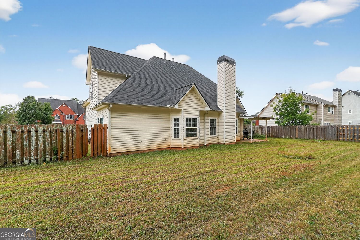 CANTERBURY COVE - Residential