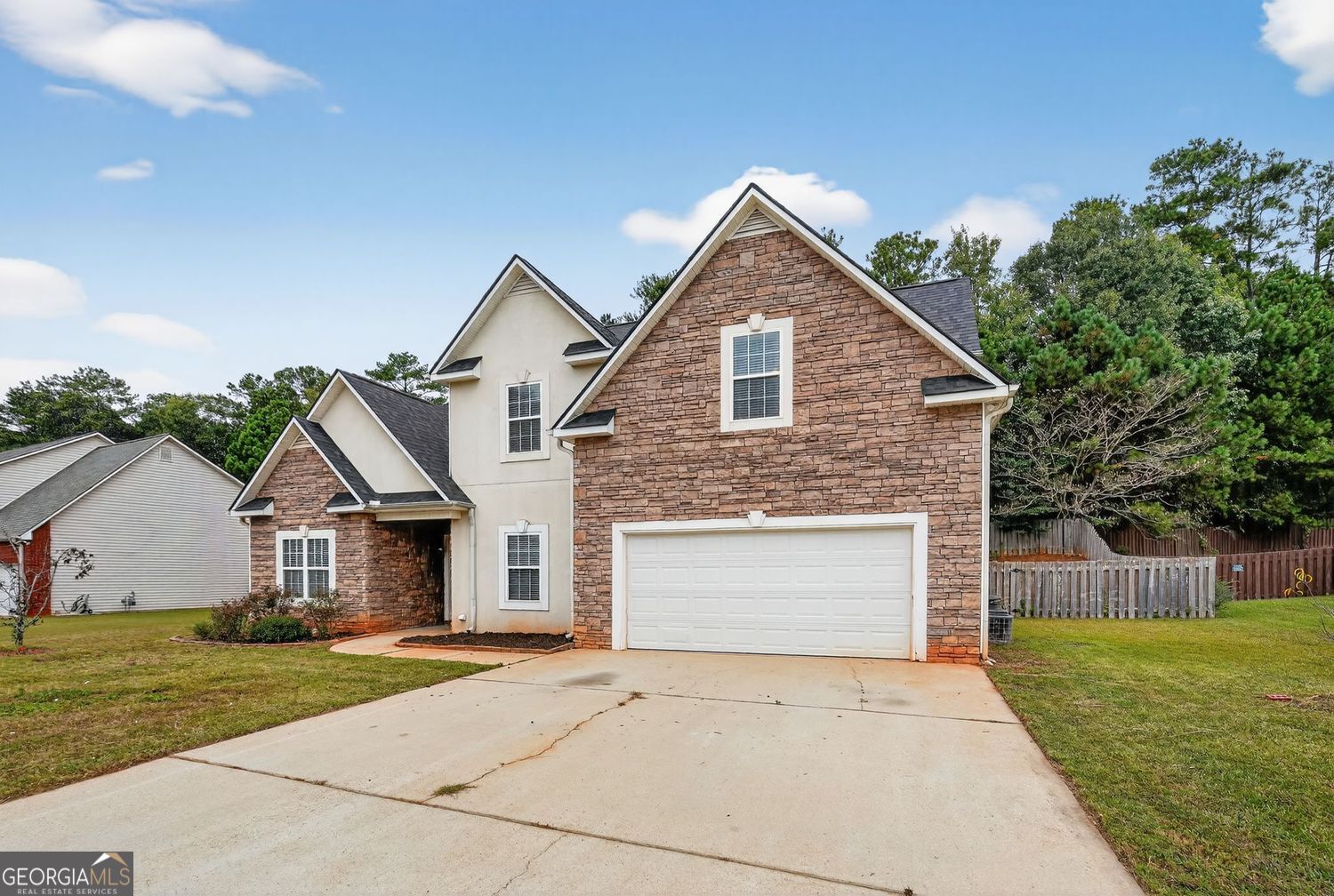CANTERBURY COVE - Residential