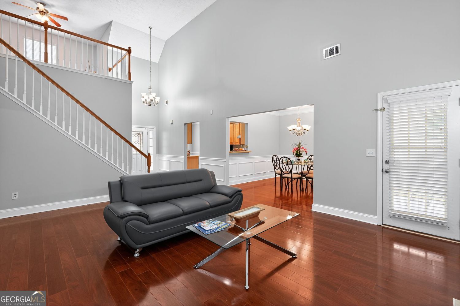 CANTERBURY COVE - Residential