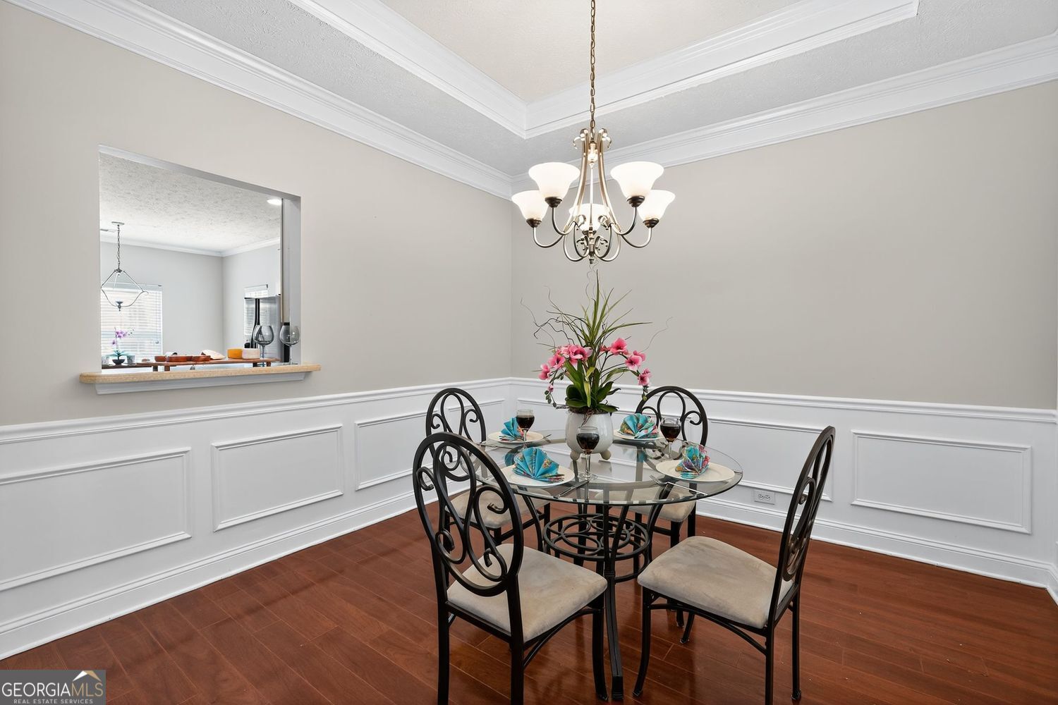 CANTERBURY COVE - Residential