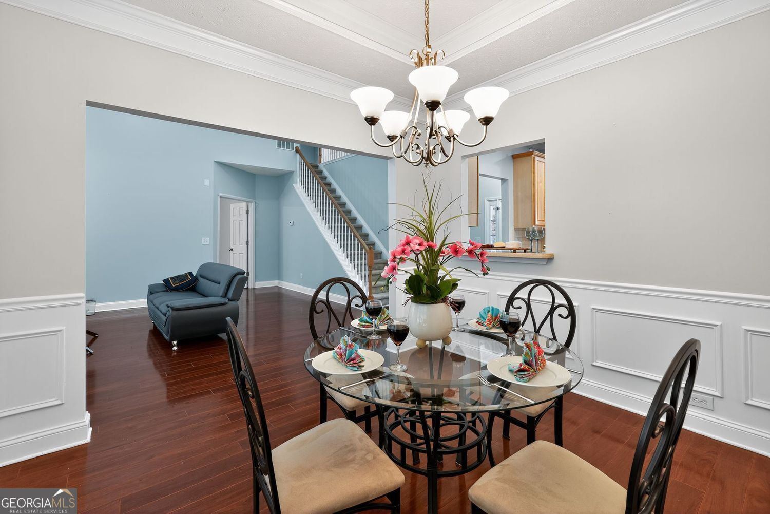 CANTERBURY COVE - Residential
