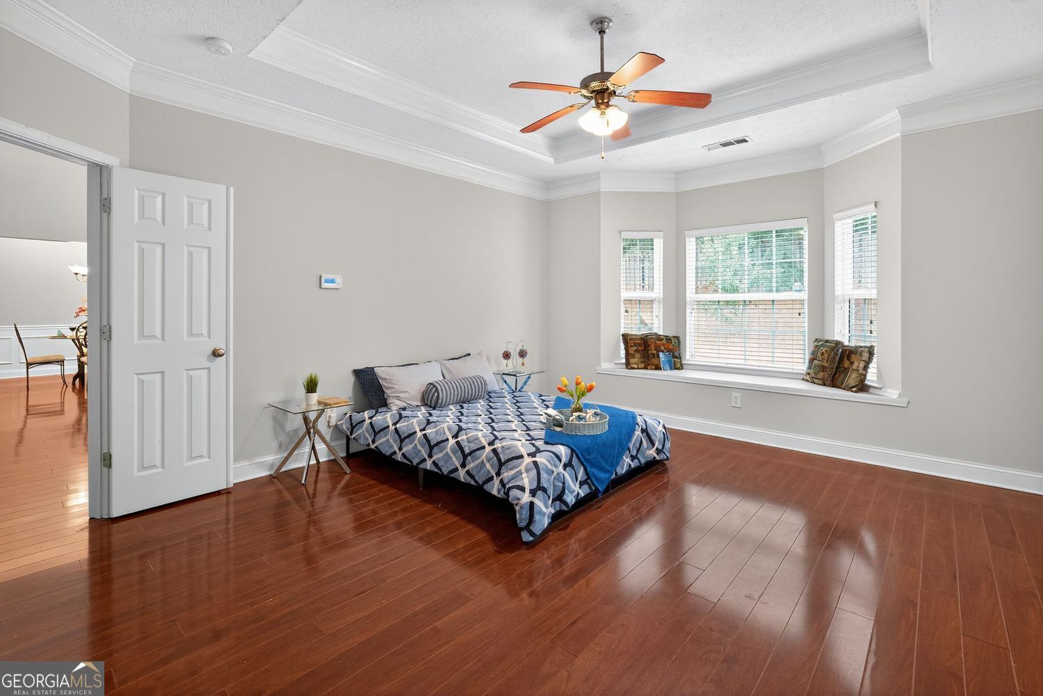 CANTERBURY COVE - Residential