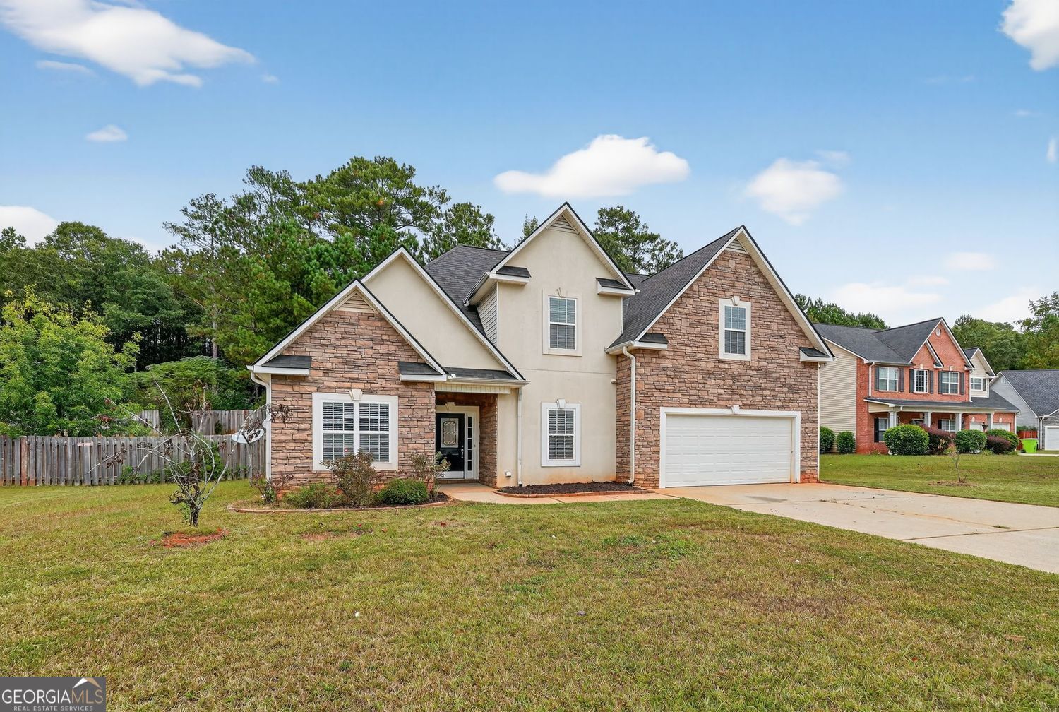 CANTERBURY COVE - Residential