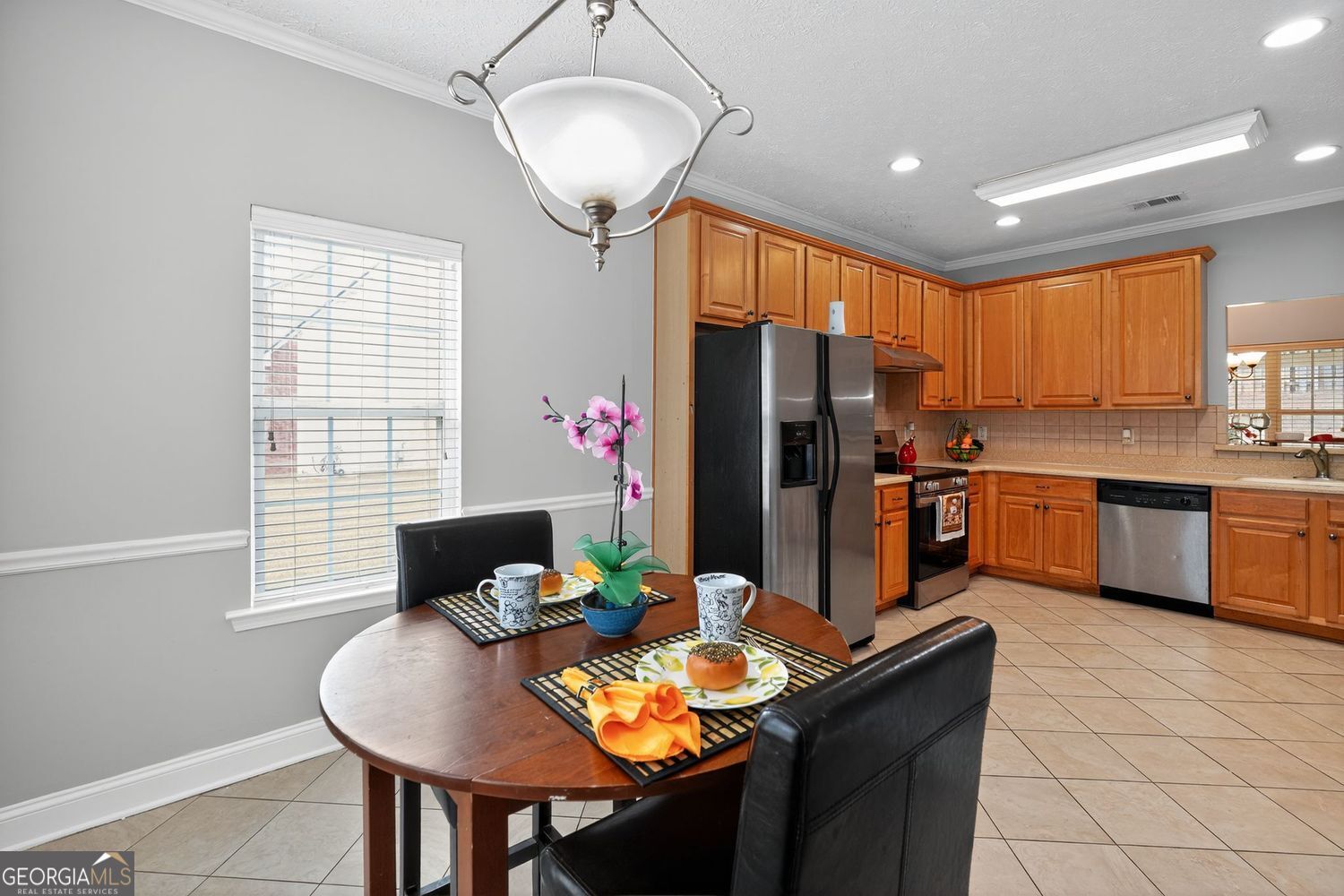 CANTERBURY COVE - Residential