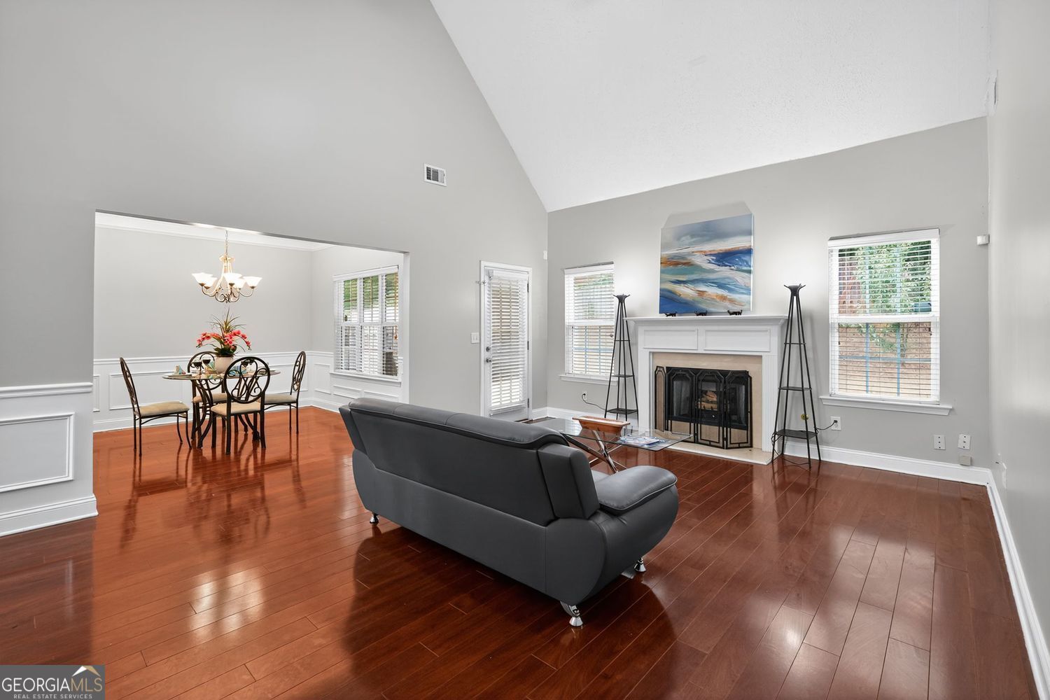 CANTERBURY COVE - Residential