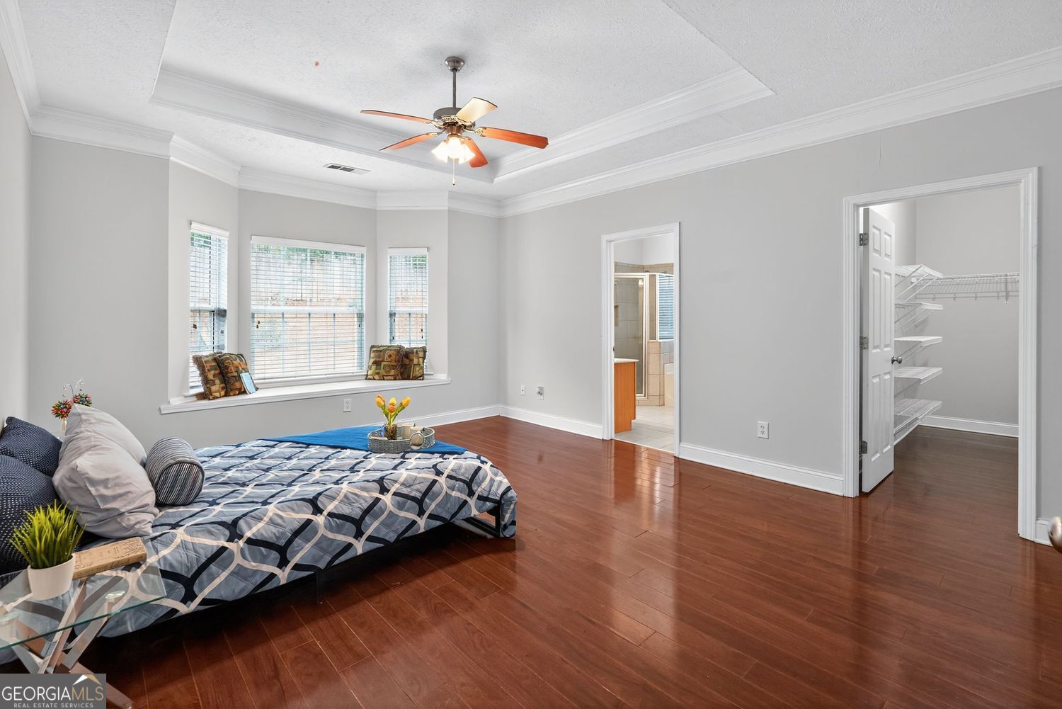 CANTERBURY COVE - Residential