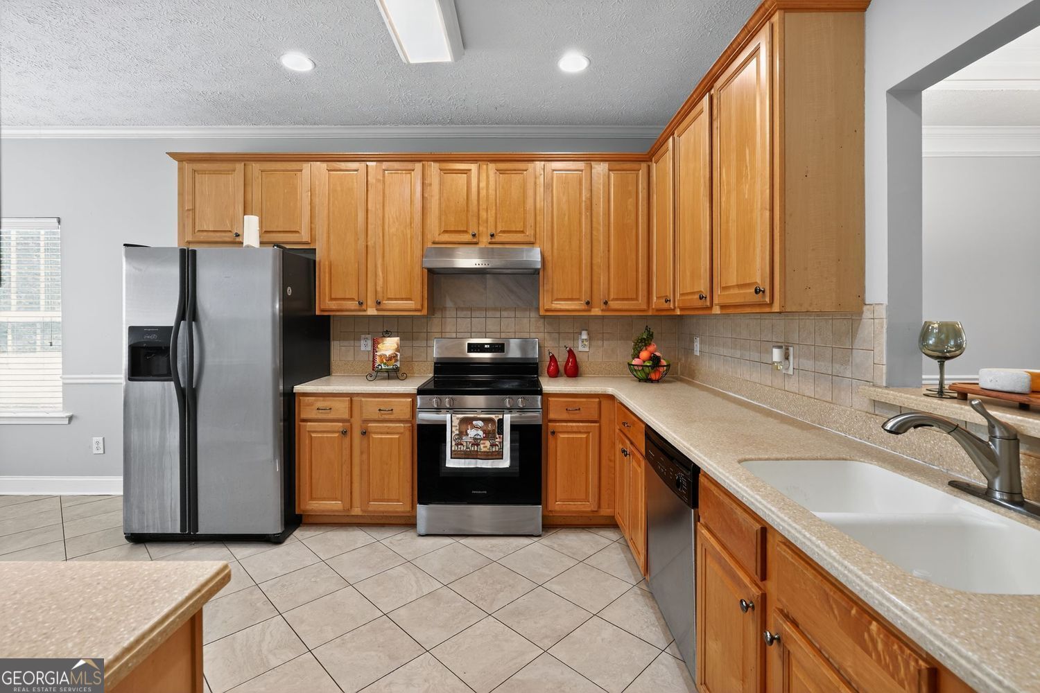 CANTERBURY COVE - Residential