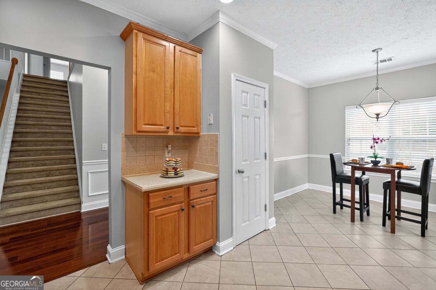 CANTERBURY COVE - Residential