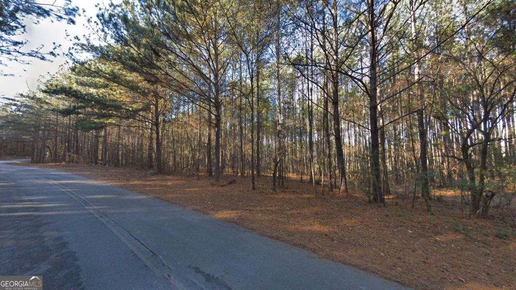 Photo of 000 Benson Rd, Dallas, GA 30132 (MLS # 10665089)