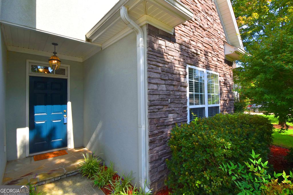 Photo of 204 Lenox Drive, Peachtree City, GA 30269 (MLS # 10659279)