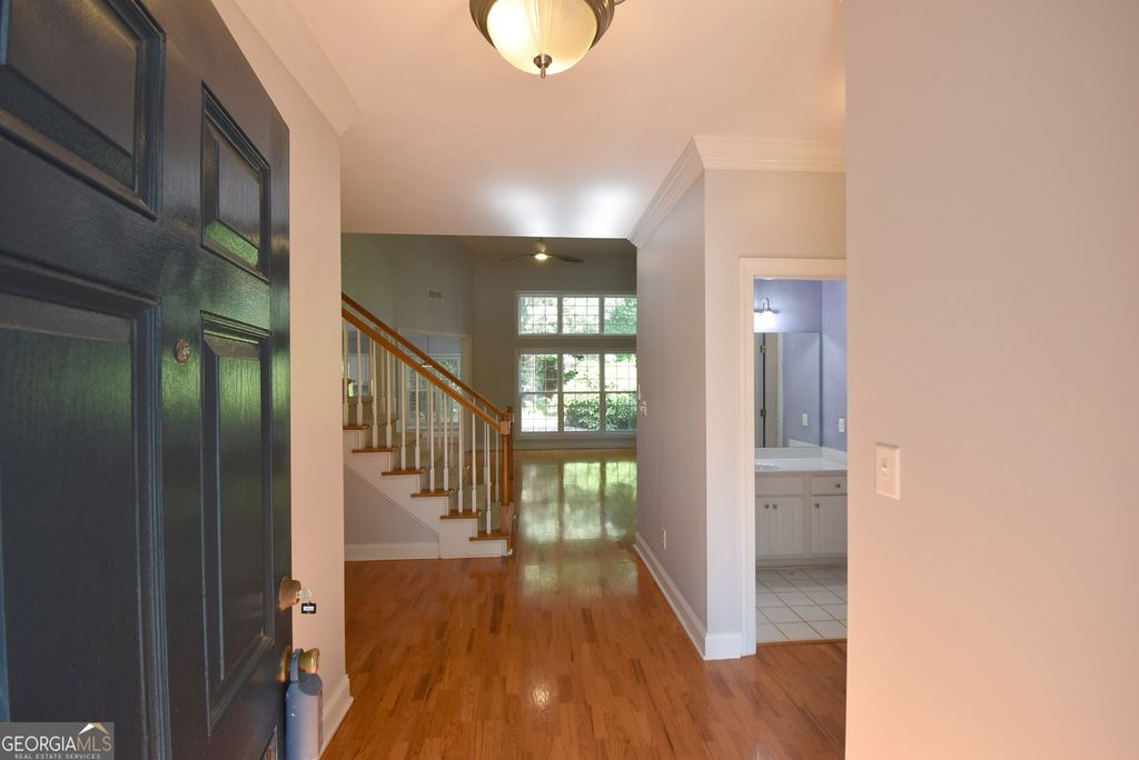 Photo of 204 Lenox Drive, Peachtree City, GA 30269 (MLS # 10659279)