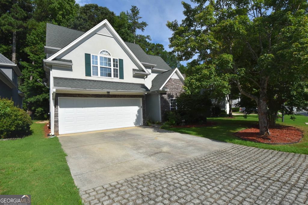 Photo of 204 Lenox Drive, Peachtree City, GA 30269 (MLS # 10659279)