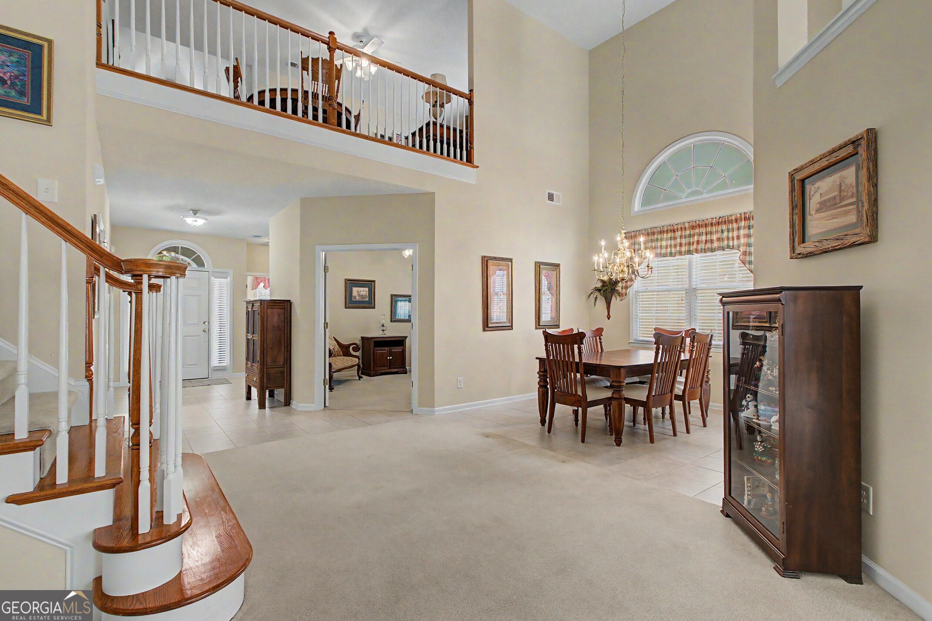 197 Collierstown WAY