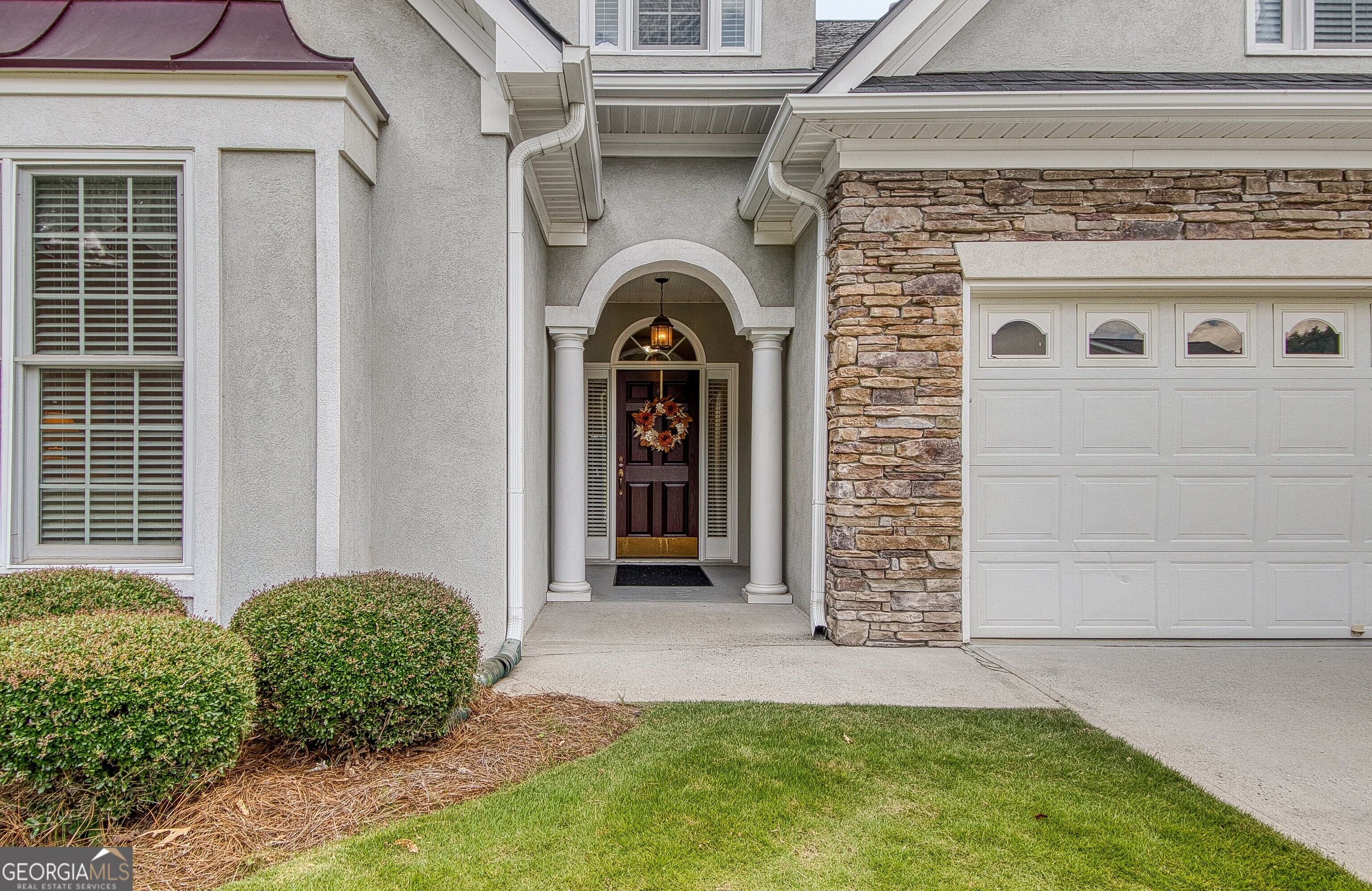 197 Collierstown WAY