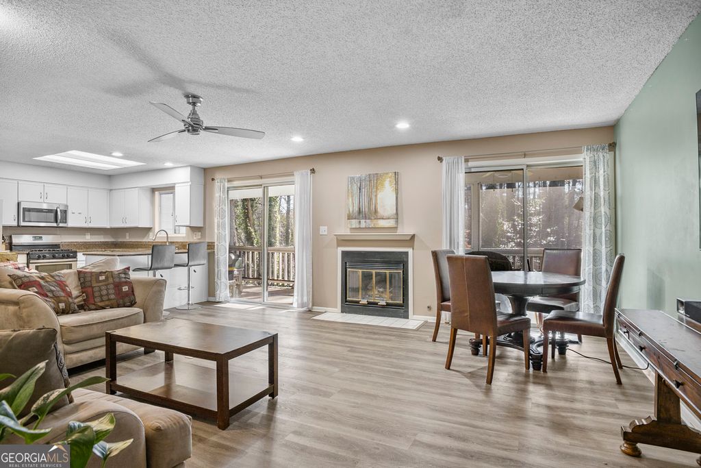 Photo of 32 Springhedge Court, Smyrna, GA 30080 (MLS # 10678030)