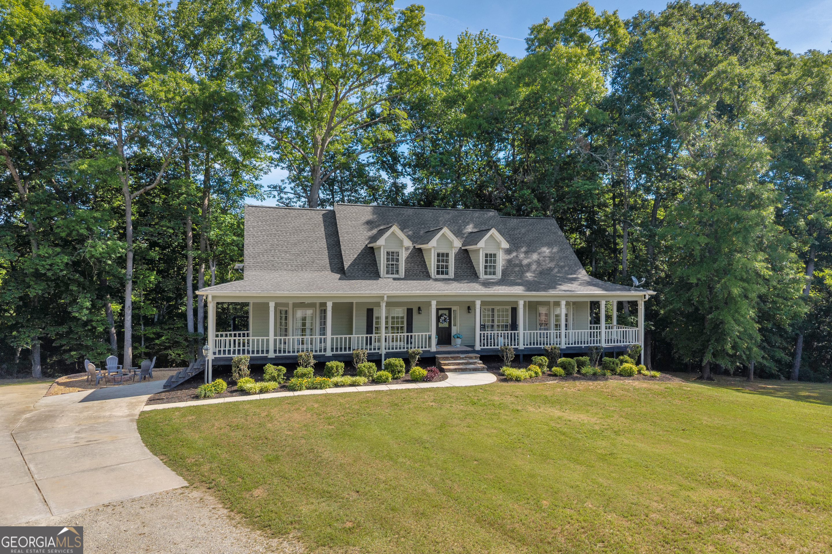 533 Emory Chambers RD