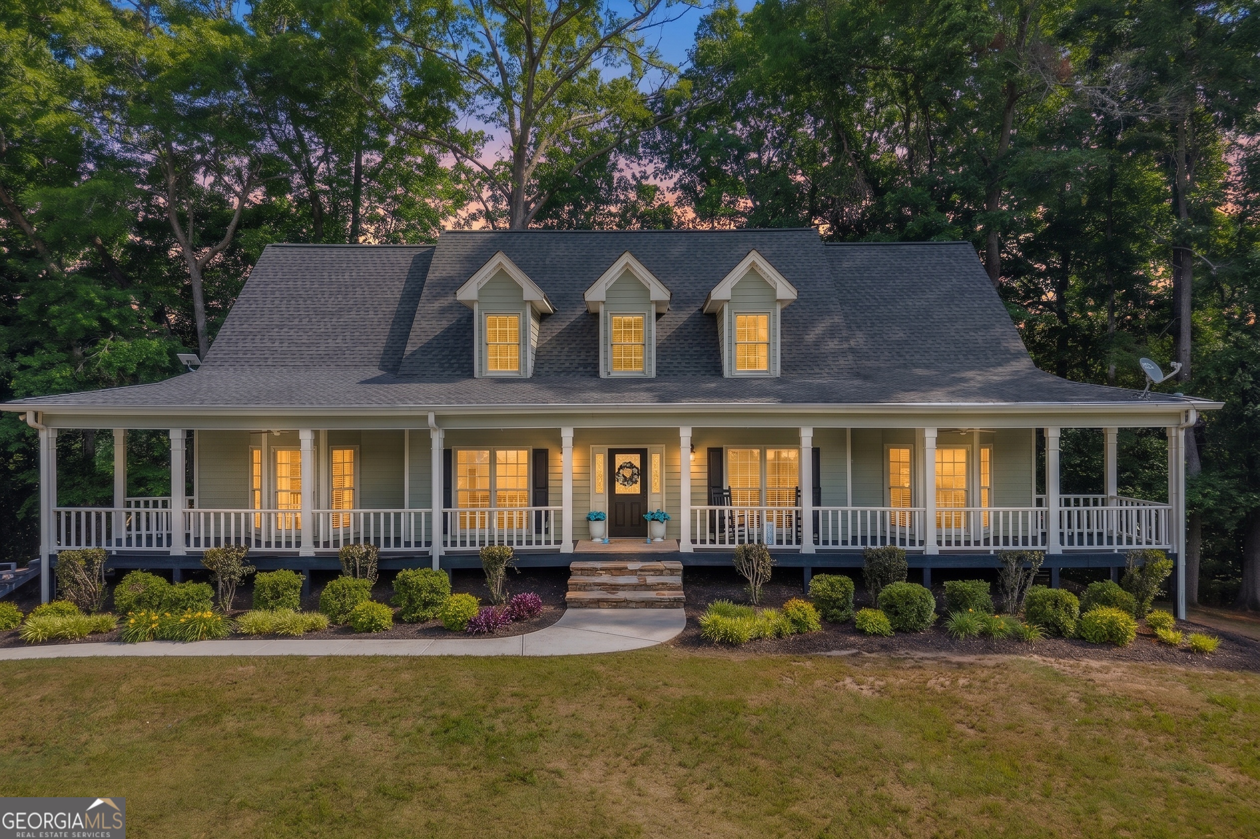 533 Emory Chambers RD