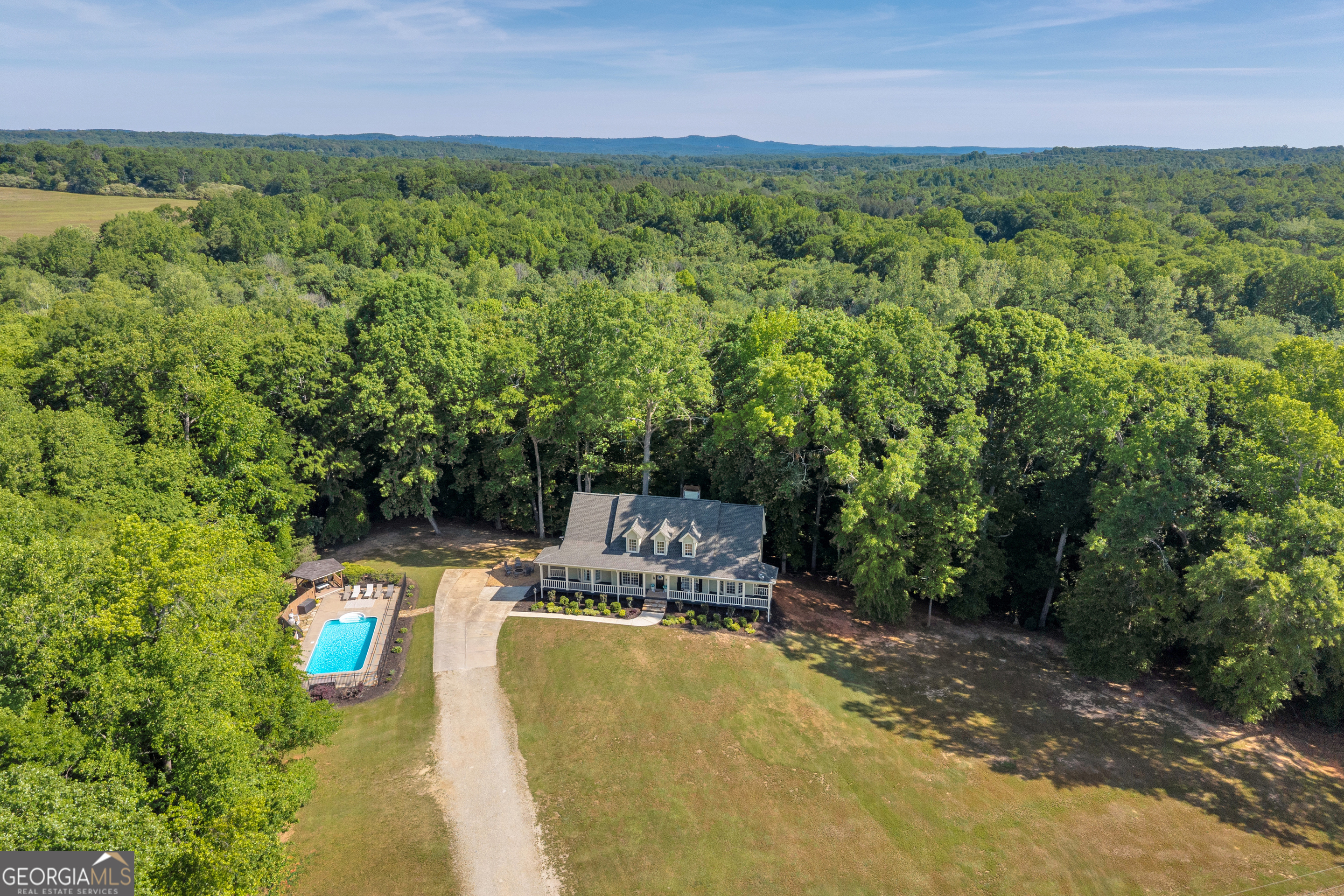 533 Emory Chambers RD