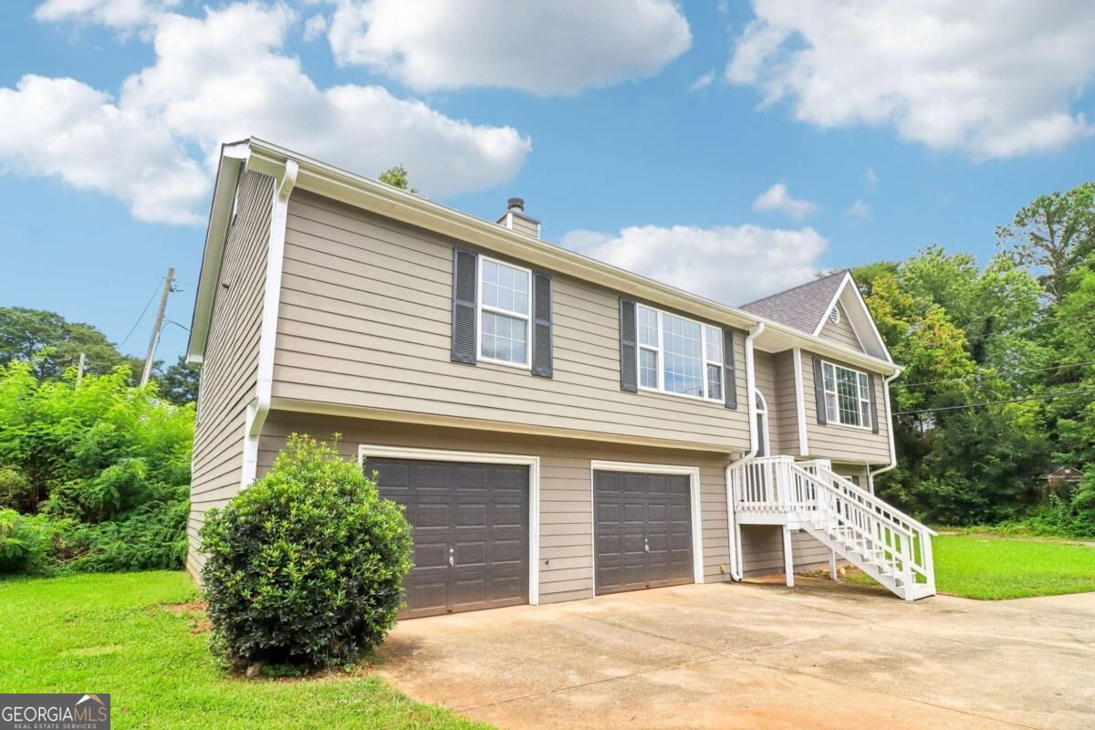 2896 Emory RD SE