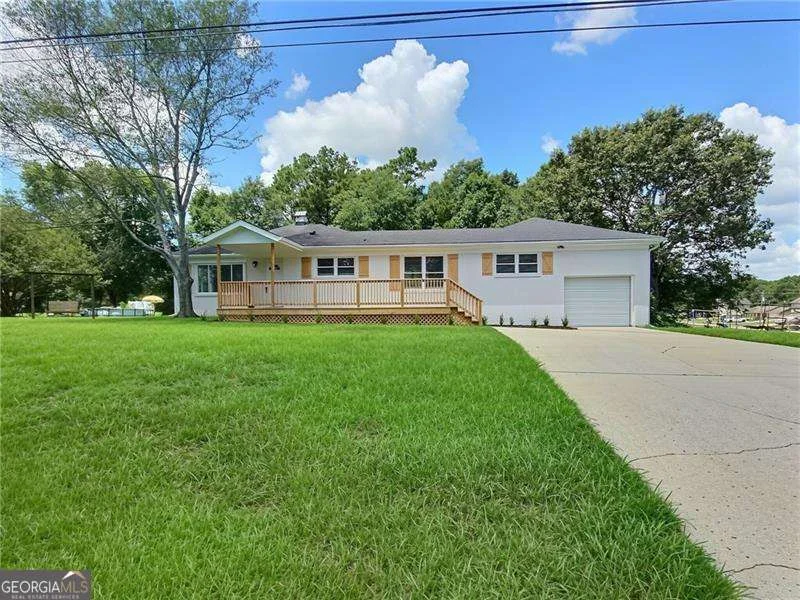 57 Old Stilesboro Road SW