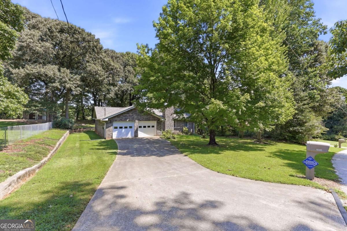 2994 Glen Haven DR