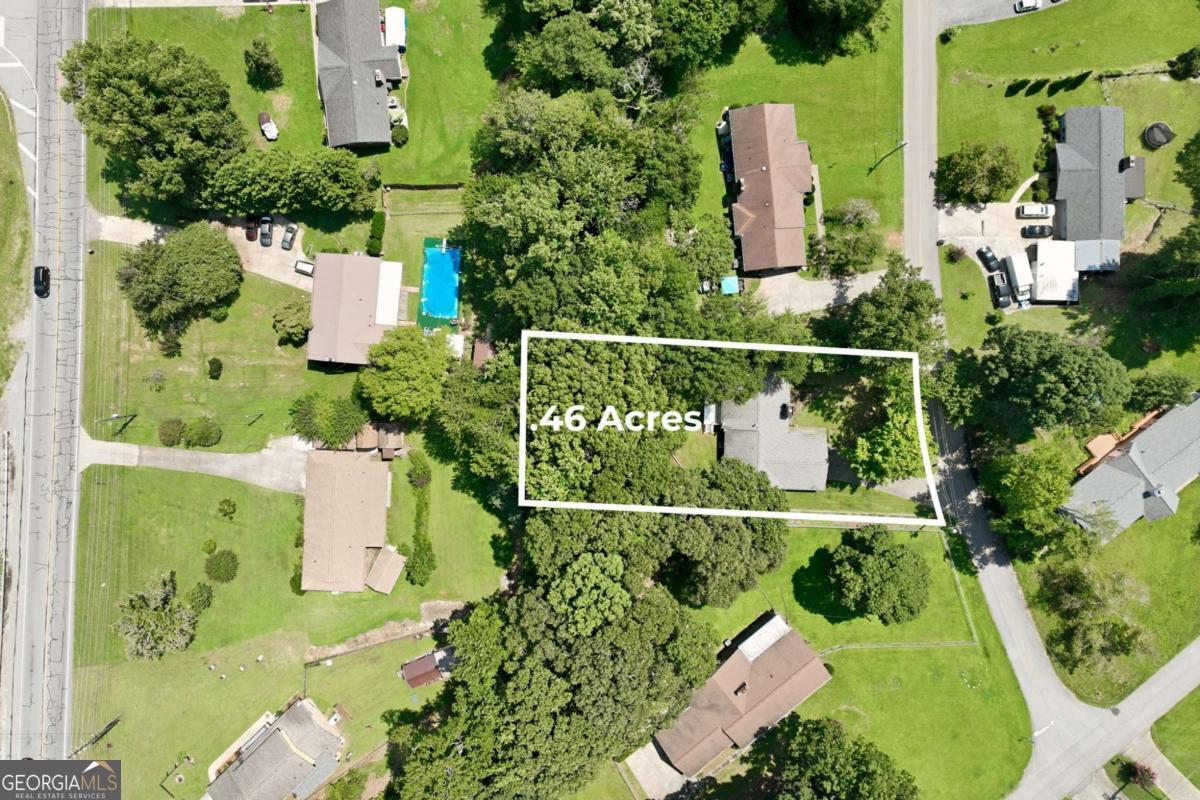 2994 Glen Haven DR