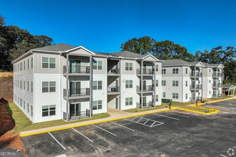 209 Boozer ST Hogansville GA 30230