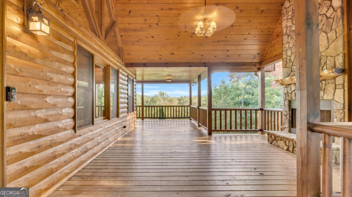 691 Mitchell Branch RD